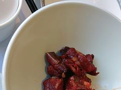 -古韵轩·园林餐厅