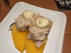 -采御鲜·回转寿司(汕头万达店)