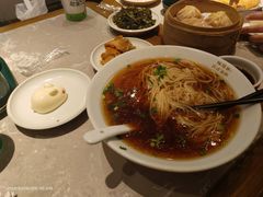 -松鹤楼面馆(飞州国际广场店)