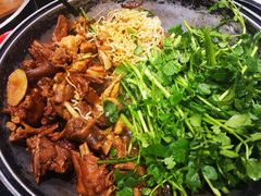 -大嫂镬仔·焖鸡煲·啫啫煲(逢源路店)