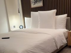 -上海柏悦酒店