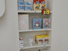 -兔博士口腔(高新一路门诊部)