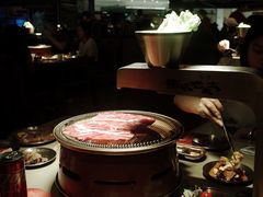 -西塔老太太泥炉烤肉(温州首店万象城黑金店)