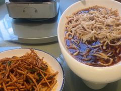 -刘胖子家常菜·蹄花焖藕(兴业店)