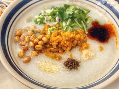 老街油茶-正南齐北·老街糯米团(洪崖洞店)