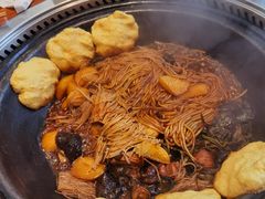 -东北人家铁锅炖(水岸帝景店)