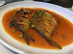 -万宝海鲜舫(劳动公园店)