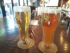 -Shanghai Brew House上海啤酒工坊(老外街店)