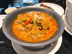 沙茶涮雪花肥牛-闽和南(深圳万象城店)