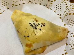 新疆烤包-阿拉木汗餐厅(山大路店)