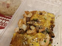 -老通城豆皮大王(吉庆街店)