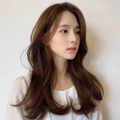-LJOY丽锦造型·烫发染发