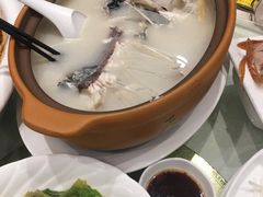 -汇贤府·李氏鲁菜(五棵松店)