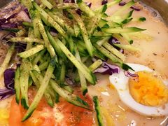-优壹佳·延边朝鲜族料理(中山北路店)