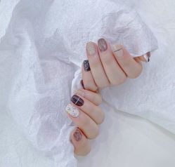 -KEKELI可可厘日式美甲美睫