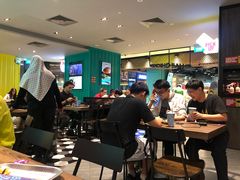 -JINJJA Chicken @ Clementi Mall