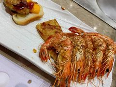 -大渔铁板烧(大悦城店)