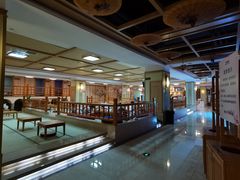 -极乐汇汗蒸会馆(杭州店)