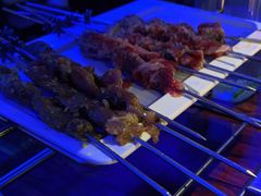 -三个蒙古大叔羊肉串(大宁店)