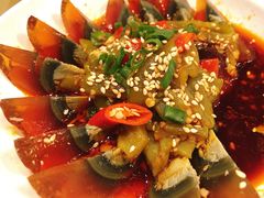 -巴扎美食·新疆菜·西域歌舞表演餐厅(新疆大厦店)