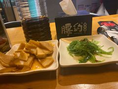 -腰子哥烤串(石佛营炫特店)