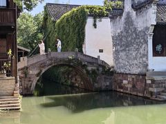 -乌镇东栅景区