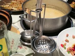 -煲王粤菜餐厅(中侨中心店)