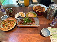-树厨贵州菜(花果园购物中心店)