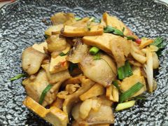 -石锅鱼府(二分店)