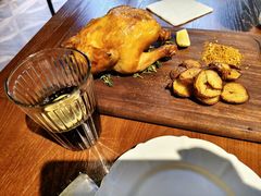 -LESCEDARS Brasserie Bistro香柏树