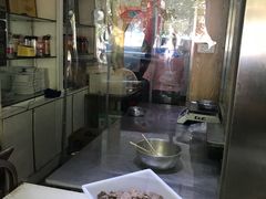 -清真马杰山牛肉汤馆