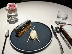 -L'Arome芳芳法国餐厅(仙林金鹰店)