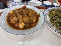 -韵之源农家菜(北京1店)