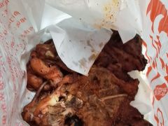 -京三儿烤鸡架(北新桥店)