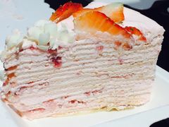 -可丽可丽·生日蛋糕·下午茶(厦门鹭港店)