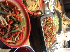 -798餐厅(任丘路店)