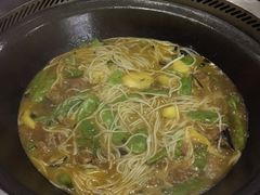 -关东情主题文化演艺餐厅