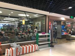 -福成自助烤肉(长阳店)