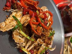 -避风塘·金牌店·夜宵(金玉兰店)