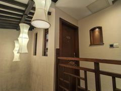 -乌镇枕水度假酒店