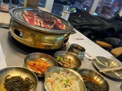 -味家烤肉烤鳗鱼牛排(西塔旗舰店)