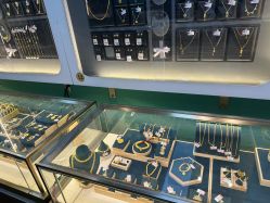 -邵老师打金·黄金加工(大望路总店)