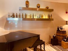 -上海丽笙精选海仑宾馆·莫赛克餐厅