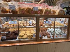 -山崎面包(静安久光店)