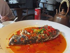 -上名堂·鱼头好吃(体育场路店)