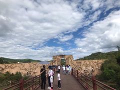 -世界恐龙谷景区