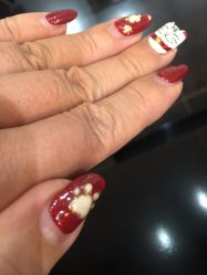 -U3日式美甲美睫