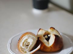 -富贵面包公司(运河店)