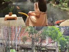 -The Flowers Coffee(南山店)