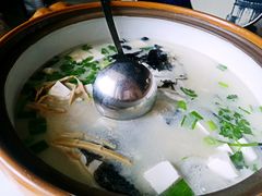 -姜君·千岛湖鱼头馆(浦东大道店)